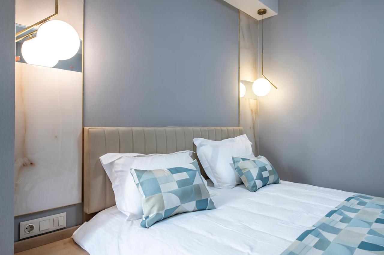Hotel Solo Тбилиси Екстериор снимка